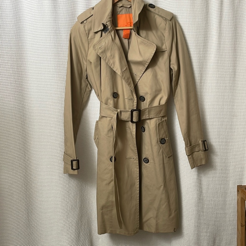 Women’s Spring Coat